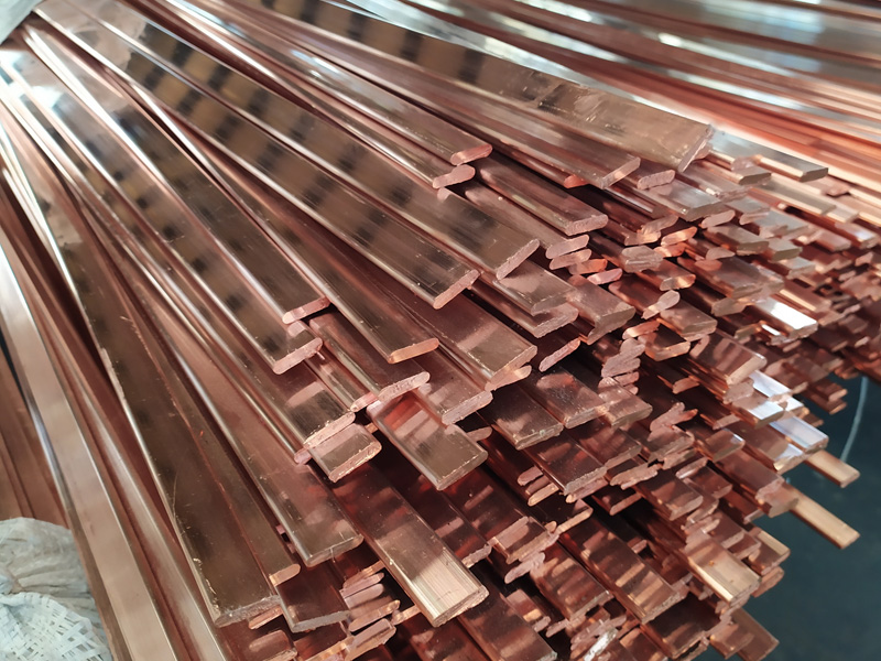 接地銅排、TMY銅母排