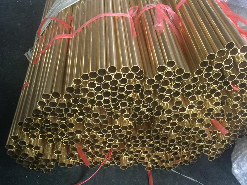 HSn70-1、C44300錫黃銅管