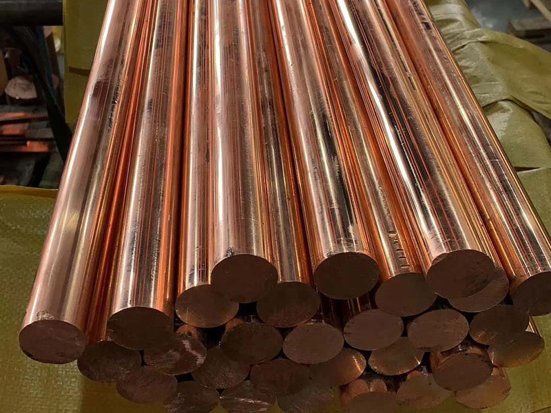 銅及銅合金牌號對照表