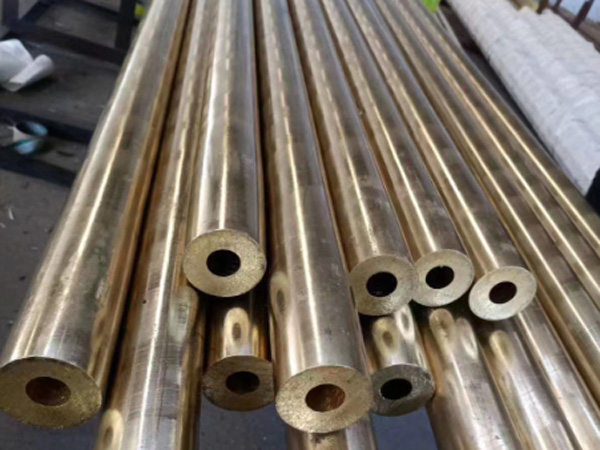 黃銅管適用于哪些領(lǐng)域？